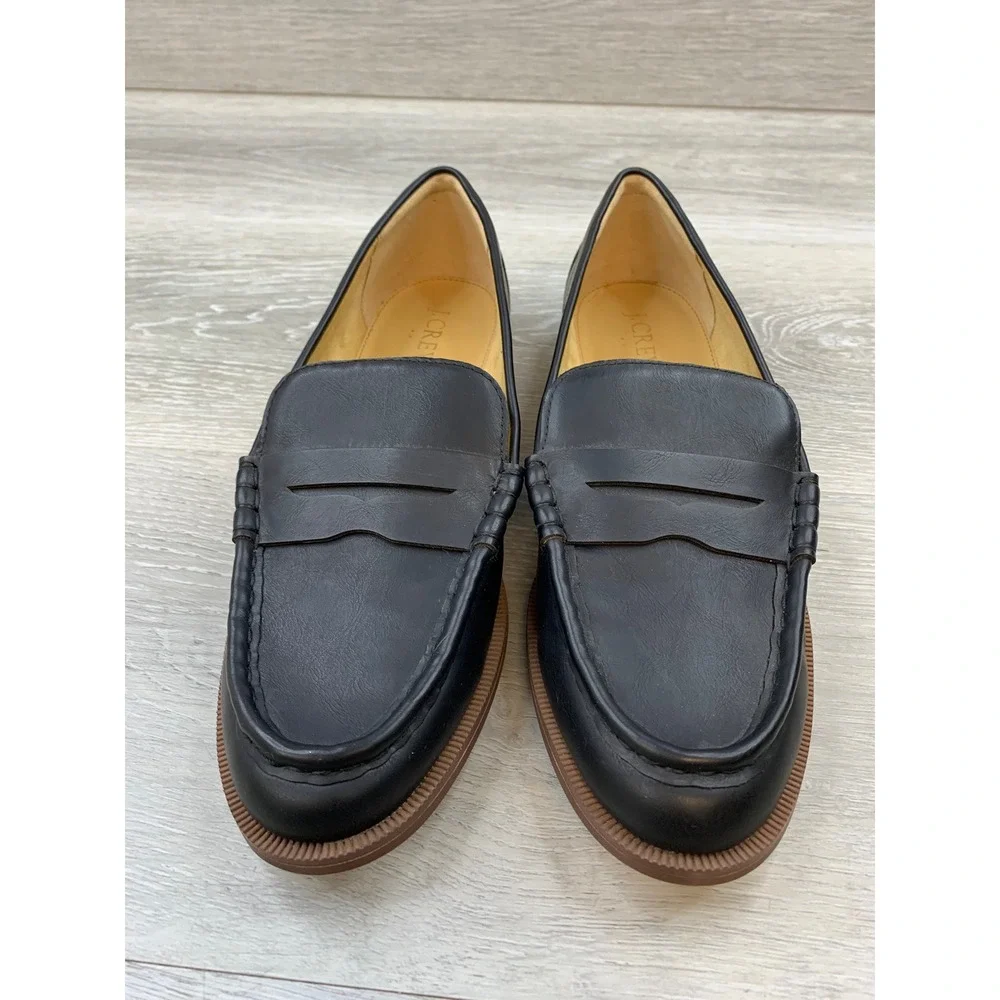 J.Crew crew penny